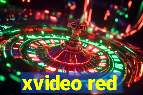 xvideo red